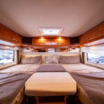 Carthago-CHIC C-LINE XL 5.5 LE *Solcell *Kamkedja *Alde-(2015)-3059696