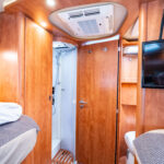 Carthago-CHIC C-LINE XL 5.5 LE *Solcell *Kamkedja *Alde-(2015)-3059698