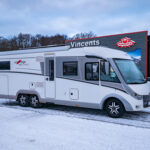 Carthago-CHIC C-LINE XL 5.5 LE *Solcell *Kamkedja *Alde-(2015)-3059686