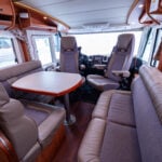 Carthago-CHIC C-LINE XL 5.5 LE *Solcell *Kamkedja *Alde-(2015)-3059688