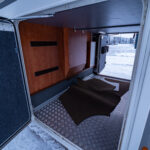 Carthago-CHIC C-LINE XL 5.5 LE *Solcell *Kamkedja *Alde-(2015)-3059713