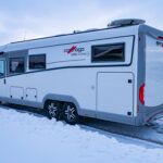 Carthago-CHIC C-LINE XL 5.5 LE *Solcell *Kamkedja *Alde-(2015)-3059716