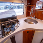 Carthago-CHIC C-LINE XL 5.5 LE *Solcell *Kamkedja *Alde-(2015)-3059690