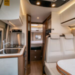 Dreamer-D 55 Selected Limited *Automat *Under 6m *3500kg-(2022)-3041635