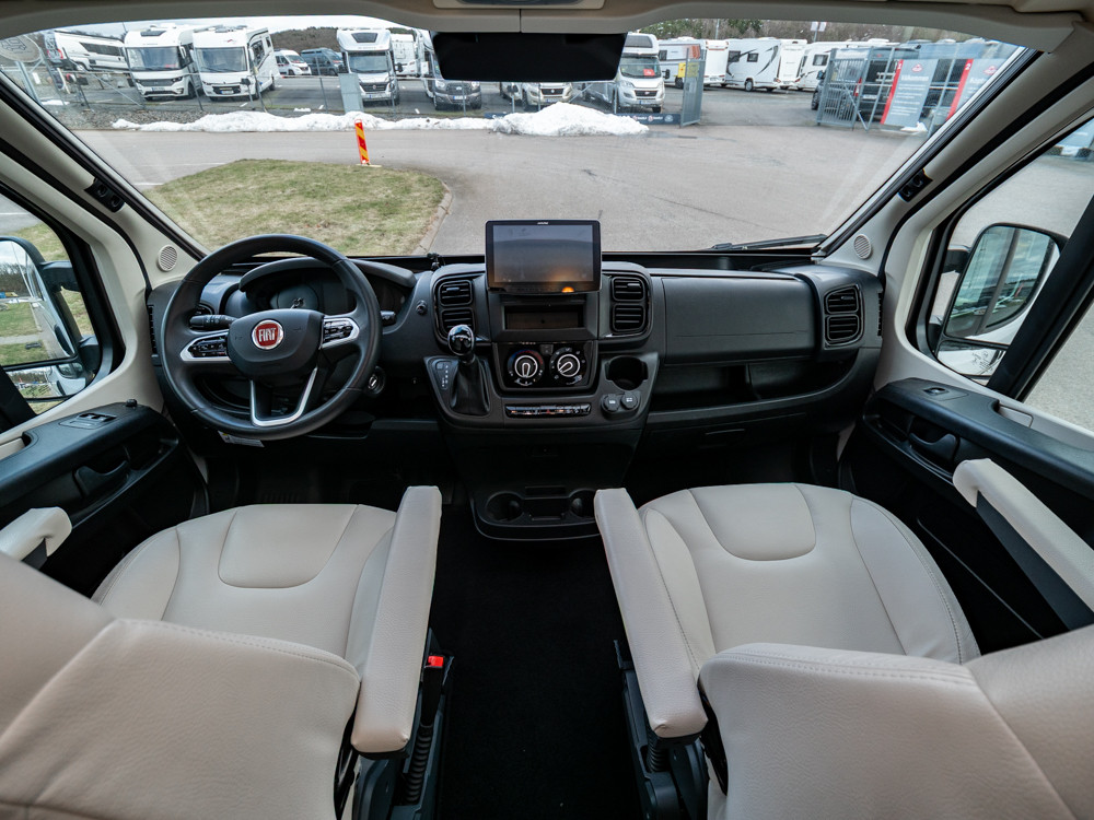 Dreamer-D 55 Selected Limited *Automat *Under 6m *3500kg-(2022)-3041647