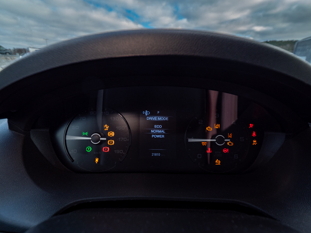 Dreamer-D 55 Selected Limited *Automat *Under 6m *3500kg-(2022)-3041649