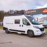 Dreamer-D 55 Selected Limited *Automat *Under 6m *3500kg-(2022)-3041634