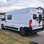 Dreamer-D 55 Selected Limited *Automat *Under 6m *3500kg-(2022)-3041652