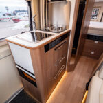 Dreamer-D 55 Selected Limited *Automat *Under 6m *3500kg-(2022)-3041637