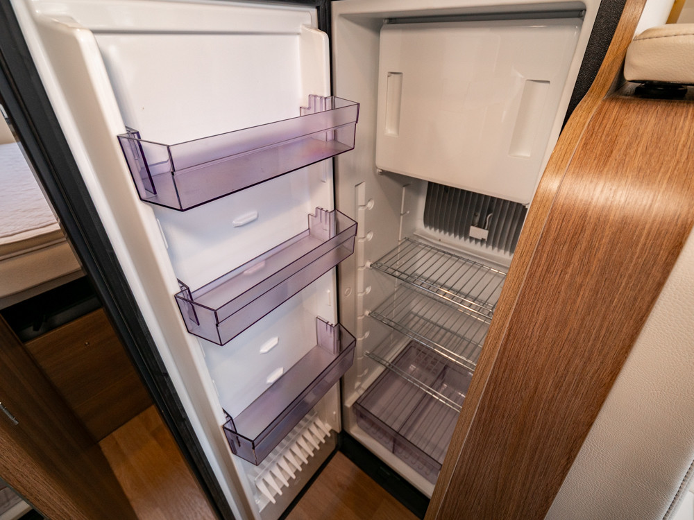 Dreamer-D 55 Selected Limited *Automat *Under 6m *3500kg-(2022)-3041639