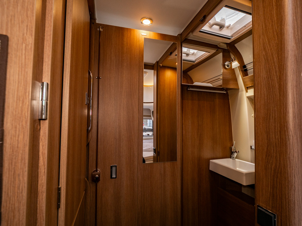 Dreamer-D 55 Selected Limited *Automat *Under 6m *3500kg-(2022)-3041642