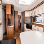 Polar-730 M22 *Förtält *Barnkammare-(2021)-3048685