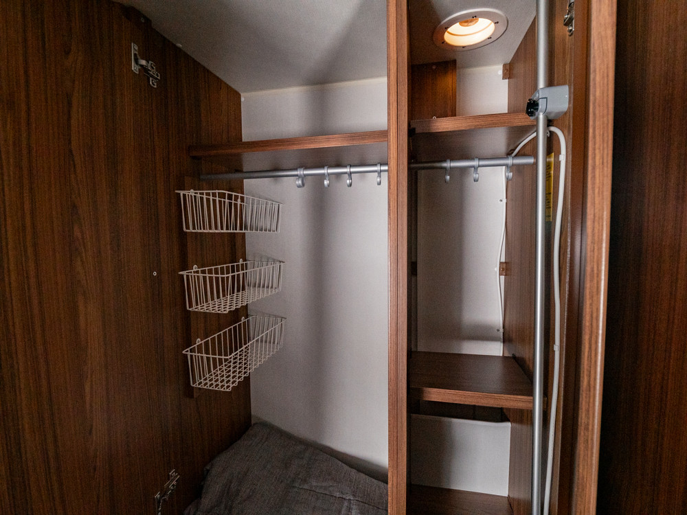 Polar-730 M22 *Förtält *Barnkammare-(2021)-3048694