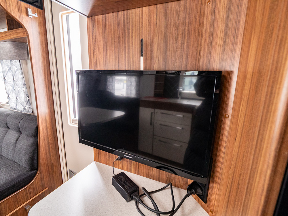 Polar-730 M22 *Förtält *Barnkammare-(2021)-3048695