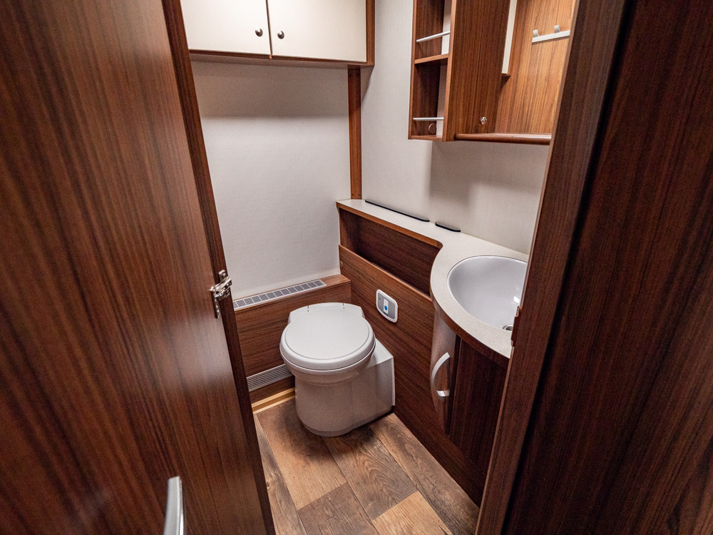 Polar-730 M22 *Förtält *Barnkammare-(2021)-3048697