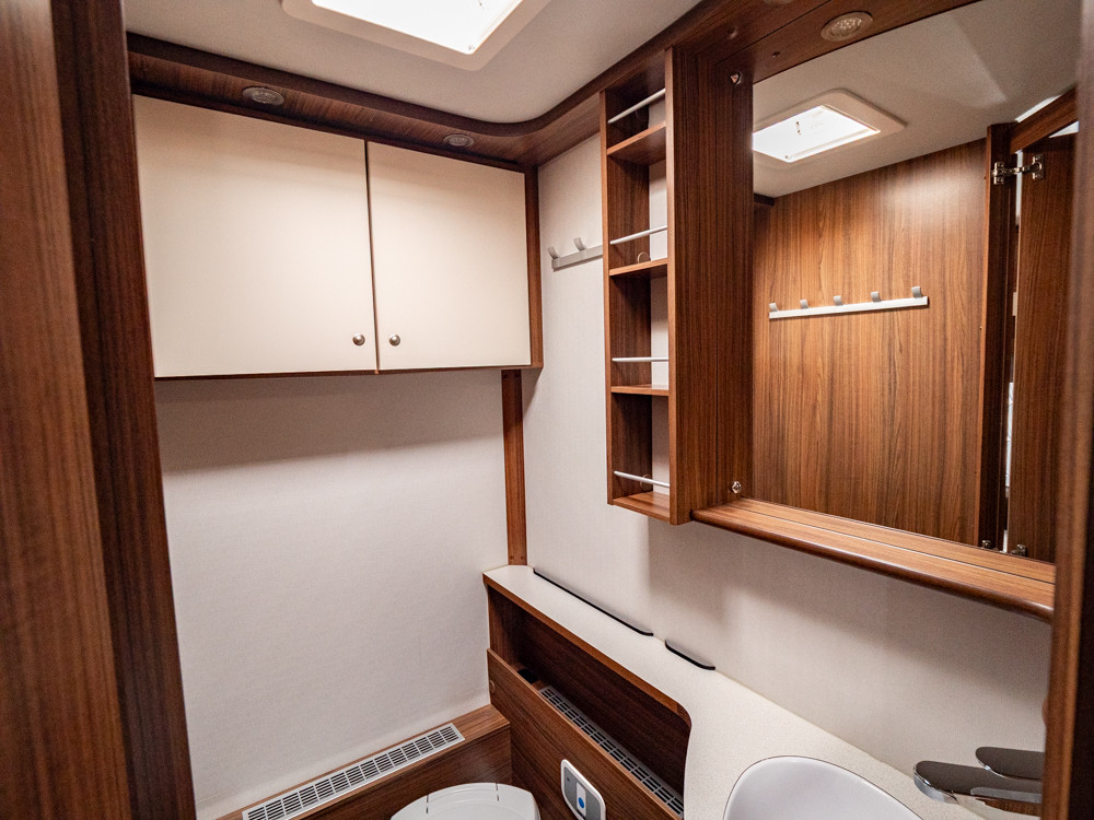 Polar-730 M22 *Förtält *Barnkammare-(2021)-3048698