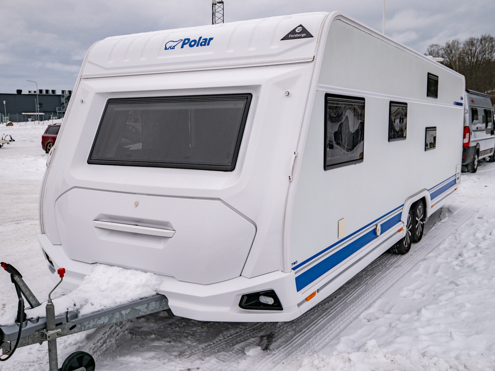 Polar-730 M22 *Förtält *Barnkammare-(2021)-3048699