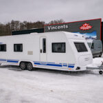 Polar-730 M22 *Förtält *Barnkammare-(2021)-3048684