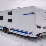 Polar-730 M22 *Förtält *Barnkammare-(2021)-3048700