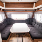 Polar-730 M22 *Förtält *Barnkammare-(2021)-3048686