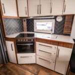 Polar-730 M22 *Förtält *Barnkammare-(2021)-3048687