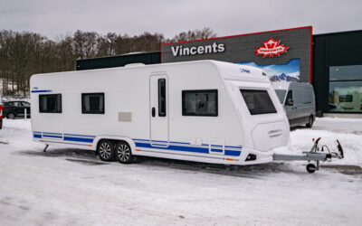 Husvagnar till salu 176 Polar-730 M22 *Förtält *Barnkammare-(2021)-3048684