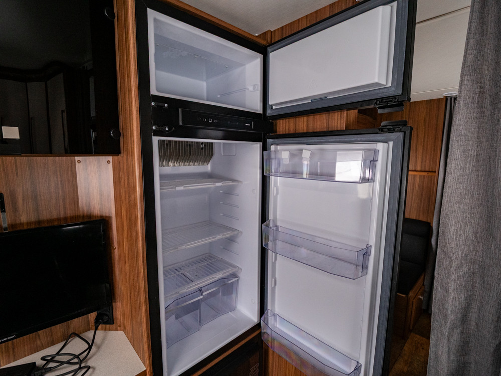 Polar-730 M22 *Förtält *Barnkammare-(2021)-3048689