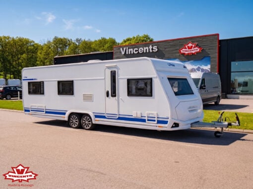 Varberg 47 Polar-730 M22 *Förtält *Barnkammare-(2021)-3048684