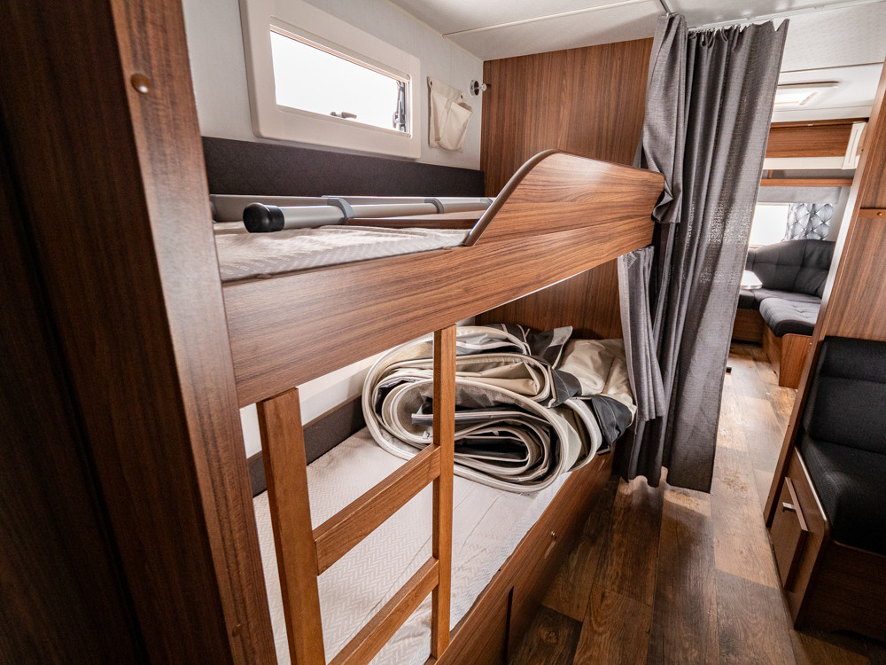 Polar-730 M22 *Förtält *Barnkammare-(2021)-3048691