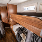 Polar-730 M22 *Förtält *Barnkammare-(2021)-3048692