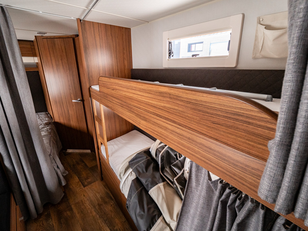 Polar-730 M22 *Förtält *Barnkammare-(2021)-3048692