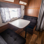 Polar-730 M22 *Förtält *Barnkammare-(2021)-3048693