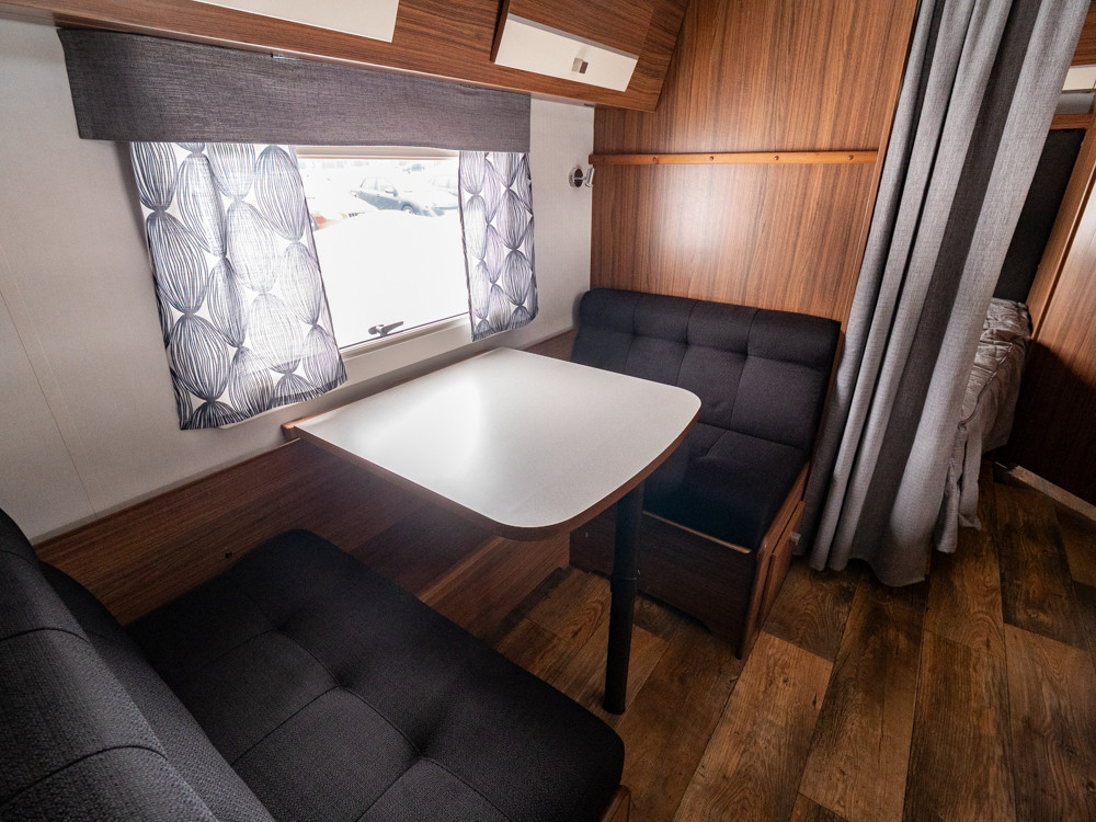 Polar-730 M22 *Förtält *Barnkammare-(2021)-3048693