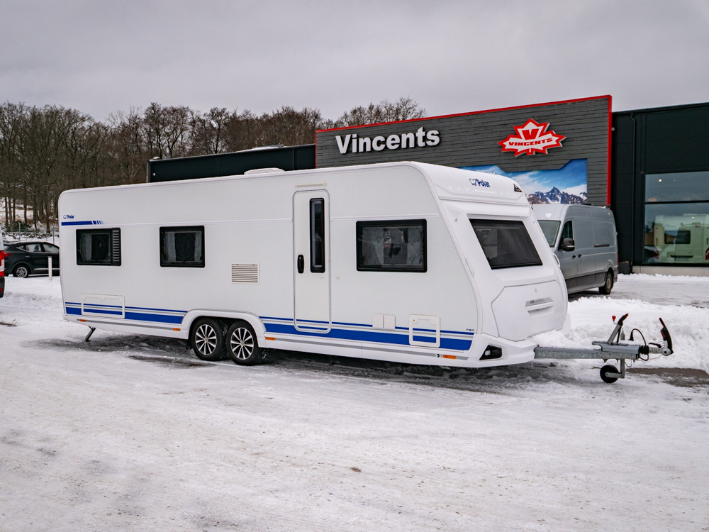 Polar-730 M22 *Förtält *Barnkammare-(2021)-3048684