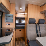 Knaus-Boxstar 600 *Under 6m *3300kg-(2013)-3052988