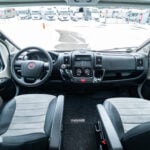 Knaus-Boxstar 600 *Under 6m *3300kg-(2013)-3052997