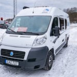 Knaus-Boxstar 600 *Under 6m *3300kg-(2013)-3053002