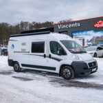 Knaus-Boxstar 600 *Under 6m *3300kg-(2013)-3052987