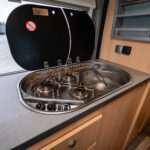 Knaus-Boxstar 600 *Under 6m *3300kg-(2013)-3052991