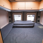 Knaus-Boxstar 600 *Under 6m *3300kg-(2013)-3052993