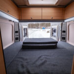 Knaus-Boxstar 600 *Under 6m *3300kg-(2013)-3052994