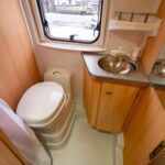 Knaus-Boxstar 600 *Under 6m *3300kg-(2013)-3052996