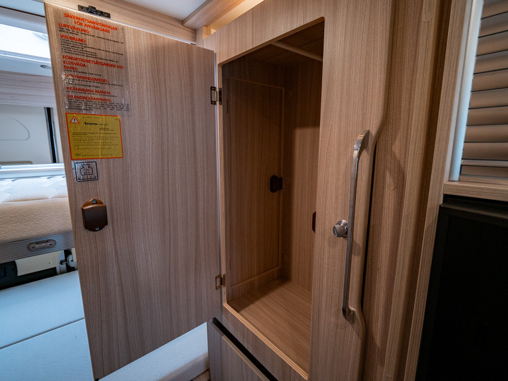 Dreamer-D 53 *Under 6m *B-körkort-(2020)-3041997