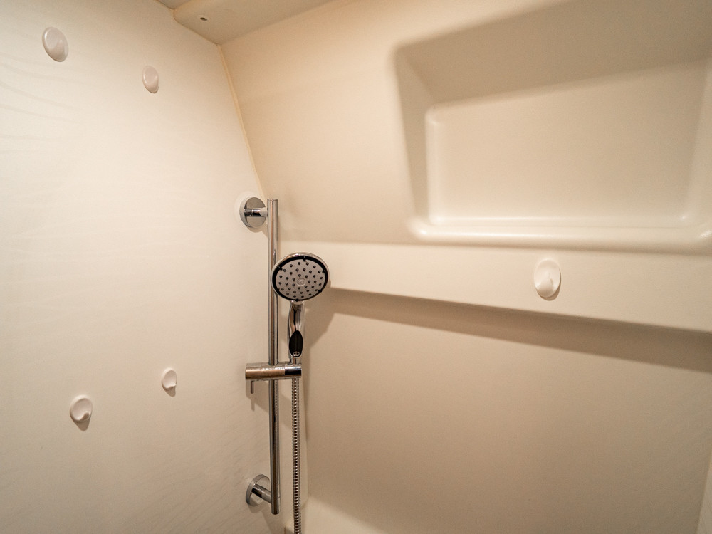 Dreamer-D 53 *Under 6m *B-körkort-(2020)-3041998