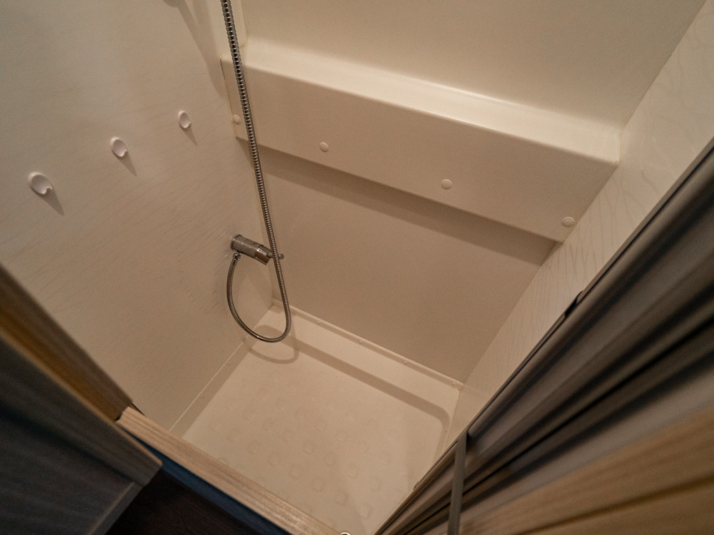 Dreamer-D 53 *Under 6m *B-körkort-(2020)-3041999