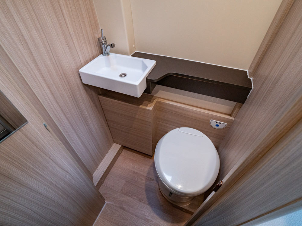 Dreamer-D 53 *Under 6m *B-körkort-(2020)-3042001