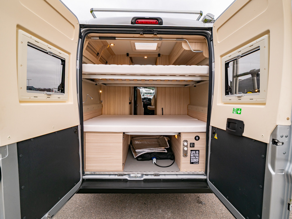 Dreamer-D 53 *Under 6m *B-körkort-(2020)-3042007