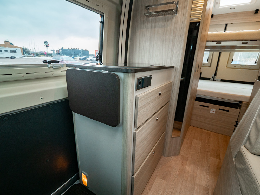 Dreamer-D 53 *Under 6m *B-körkort-(2020)-3041988