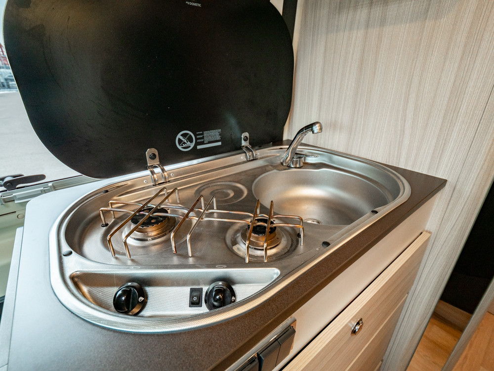 Dreamer-D 53 *Under 6m *B-körkort-(2020)-3041989