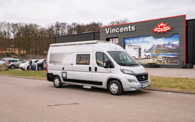 Dreamer-D 53 *Under 6m *B-körkort-(2020)-3041983